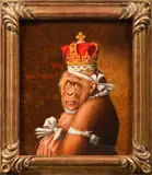 Donald Roller Wilson, Monkey