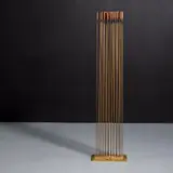 Val Bertoia, Sounding, Sculpture