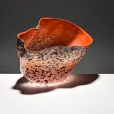 Macchia by Dale Chihuly, Vase, sold May 2023