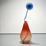 Dale Chihuly, Ikebana, Sculpture