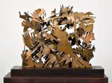 Albert Paley, Interlace
