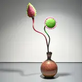 Dale Chihuly, Ikebana, Sculpture