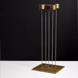 Val Bertoia, Sounding, Sculpture
