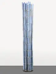 Pino Castagna, 100h, Sculpture