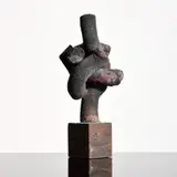 Harry Bertoia, Tree, Sculpture