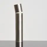 Harry Bertoia, Tilted Bar, Sculpture
