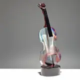 Dino Rosin, Murano