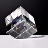 Jon Kuhn, Glass Paperweight, Sculpture