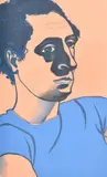 Alice Neel, Portrait Of Sam