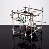 Klaus Ihlenfeld, Untitled