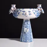 Bjørn Wiinblad, EVA Centerpiece Tazza