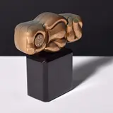 Miguel Ortiz Berrocal, MARIA B Puzzle, Sculpture