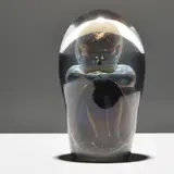Pino Signoretto, Murano, Sculpture