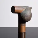 Harry Bertoia, Elbow, Sculpture