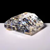 Jon Kuhn, Bosendorfer Pianopiece, Glass Sculpture