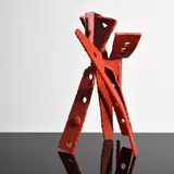 Klaus Ihlenfeld, Study