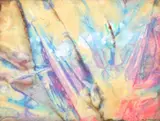 Sam Gilliam, Untitled