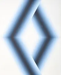 Babe Shapiro, Untitled, Painting