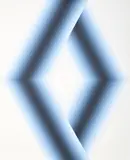 Babe Shapiro, Untitled, Painting