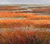 Gabor Peterdi, Landscape