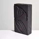 Louise Nevelson, Rain Garden Cryptic Box, Sculpture