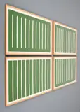Donald Judd, Untitled