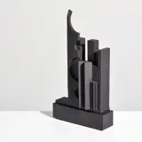 Louise Nevelson, VII, Sculpture