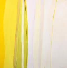 Cleve Gray, Untitled, Abstract Painting