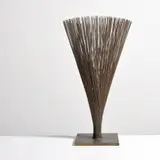 Spray by Harry Bertoia, Sculpture, sold Mar 2023