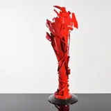 Albert Paley, Untitled, Sculpture