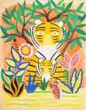 Henri Maik, Untitled, Painting