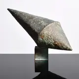 Untitled by Harry Bertoia, Bronze Sculpture, sold Mar 2023
