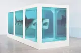 Untitled by Damien Hirst, Print, sold Mar 2023