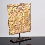 Untitled by Harry Bertoia, Plate Sculpture, sold Mar 2023