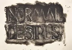 Untitled by Bruce Nauman, Lithograph, sold Mar 2023