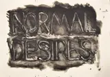Bruce Nauman, Untitled