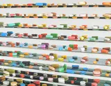 Untitled by Damien Hirst, Print, sold Mar 2023