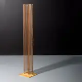 Val Bertoia, Sounding, Sculpture