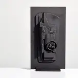 Louise Nevelson, Sky Passage, Sculpture