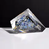 Jon Kuhn, Untitled, Glass Sculpture
