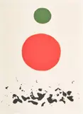 Adolph Gottlieb, Untitled