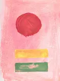 Adolph Gottlieb, Untitled