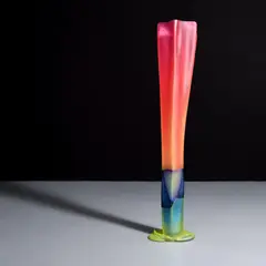 Danny Perkins, Abstract, Sculpture
