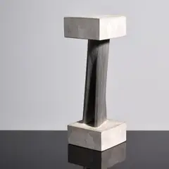 Column by Harry Bertoia, Sculpture, sold Mar 2023