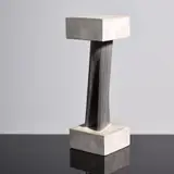 Column by Harry Bertoia, Sculpture, sold Mar 2023