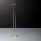 Val Bertoia, Sounding, Sculpture