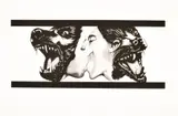 Robert Longo, Untitled