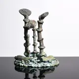 Klaus Ihlenfeld, Untitled