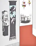 Ken Price, Untitled, Serigraph