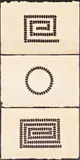 Richard Long, Untitled, Lithographs